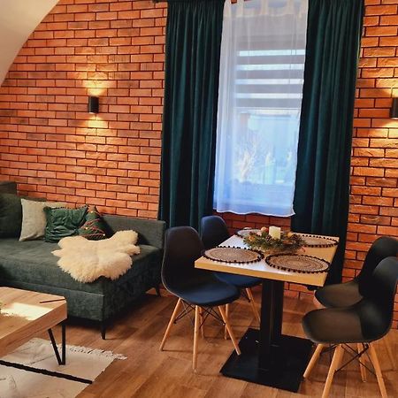 Apartament 174 Karpacz Exteriér fotografie
