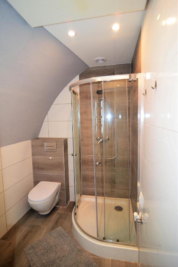Apartament 174 Karpacz Exteriér fotografie