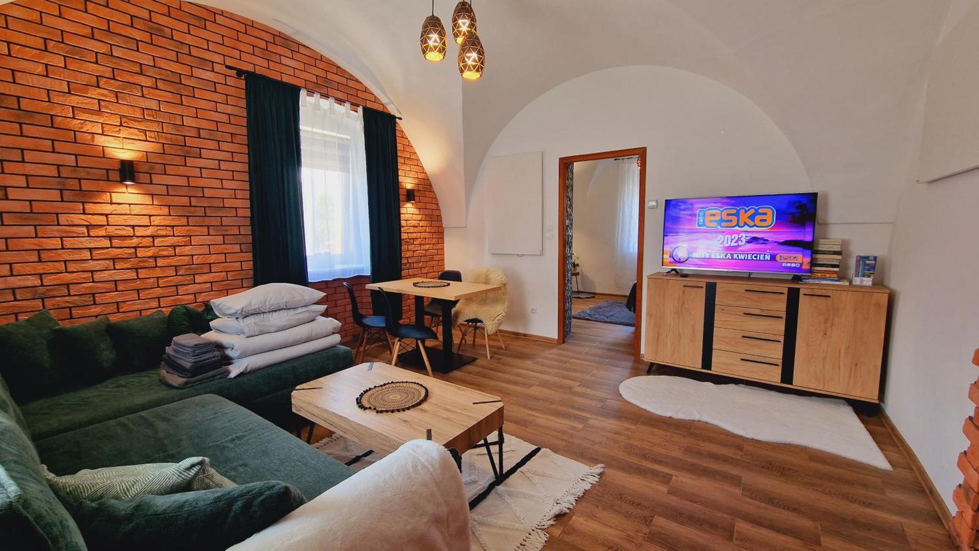 Apartament 174 Karpacz Pokoj fotografie